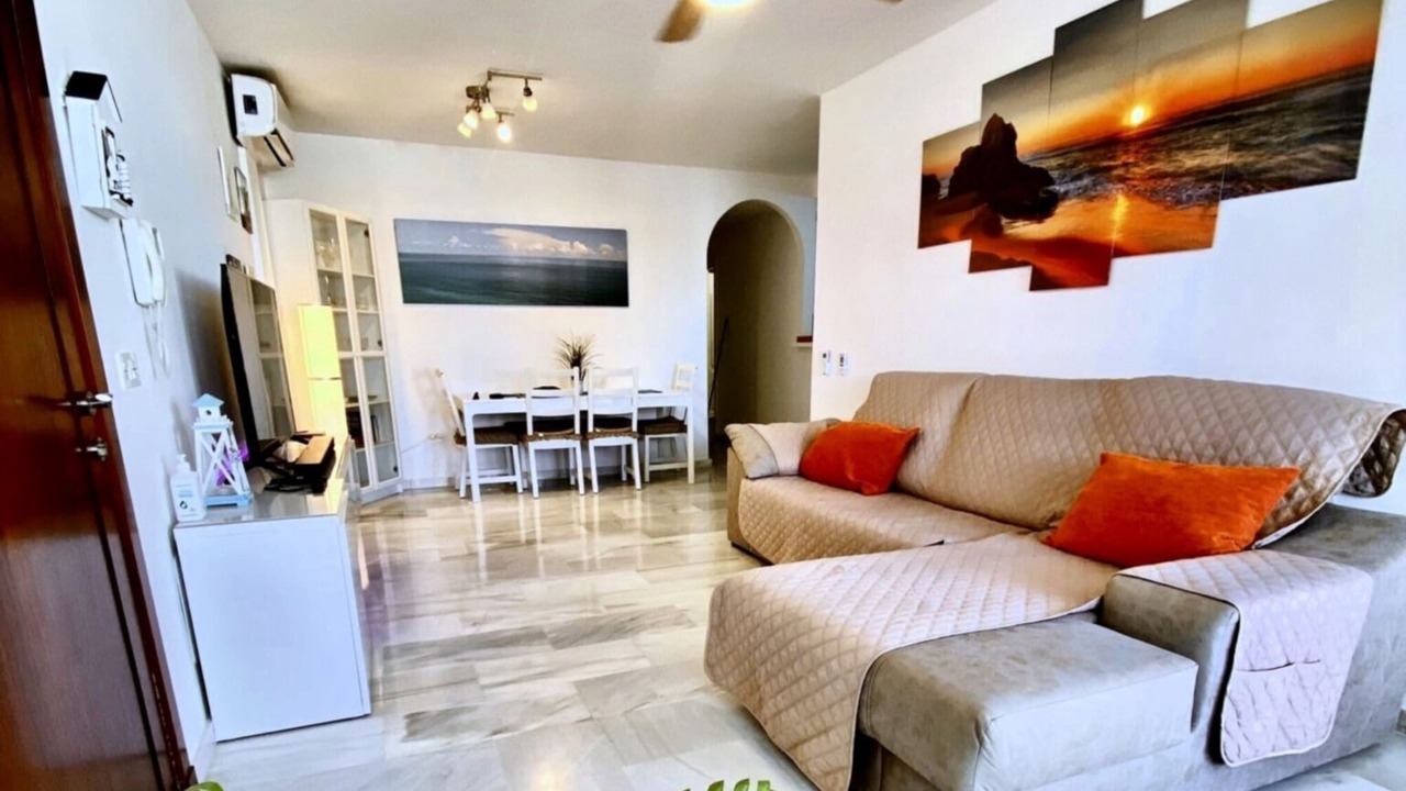 Photo of Livingroom in Carboneras