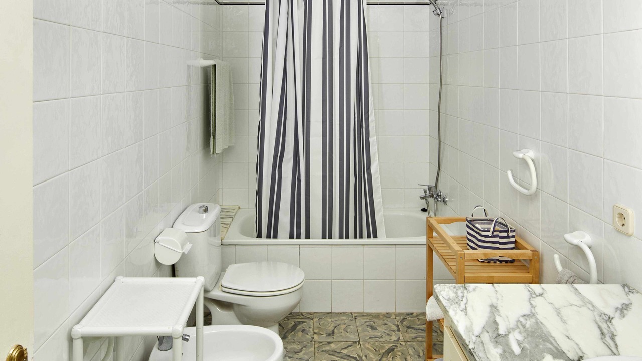 Photo of Bathroom in Cassa de la Selva