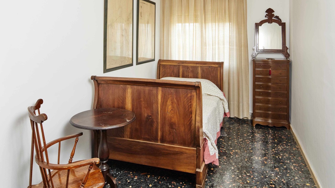 Photo of Bedroom in Cassa de la Selva