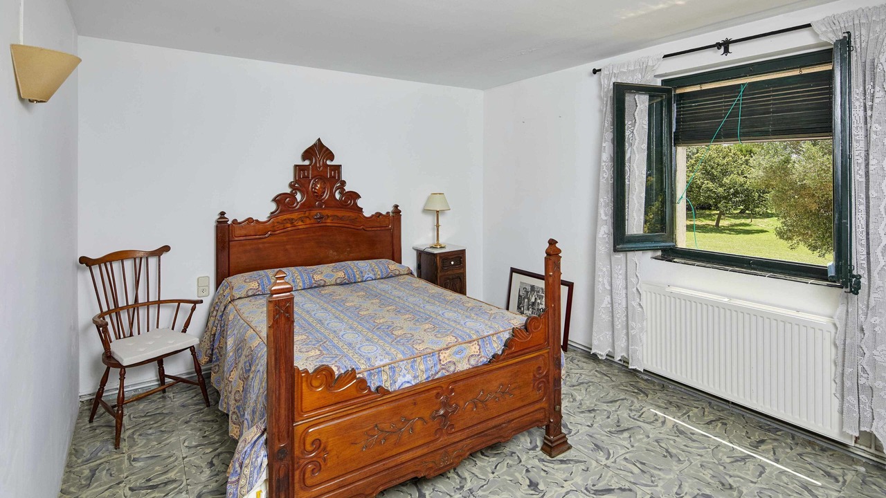 Photo of Bedroom in Cassa de la Selva
