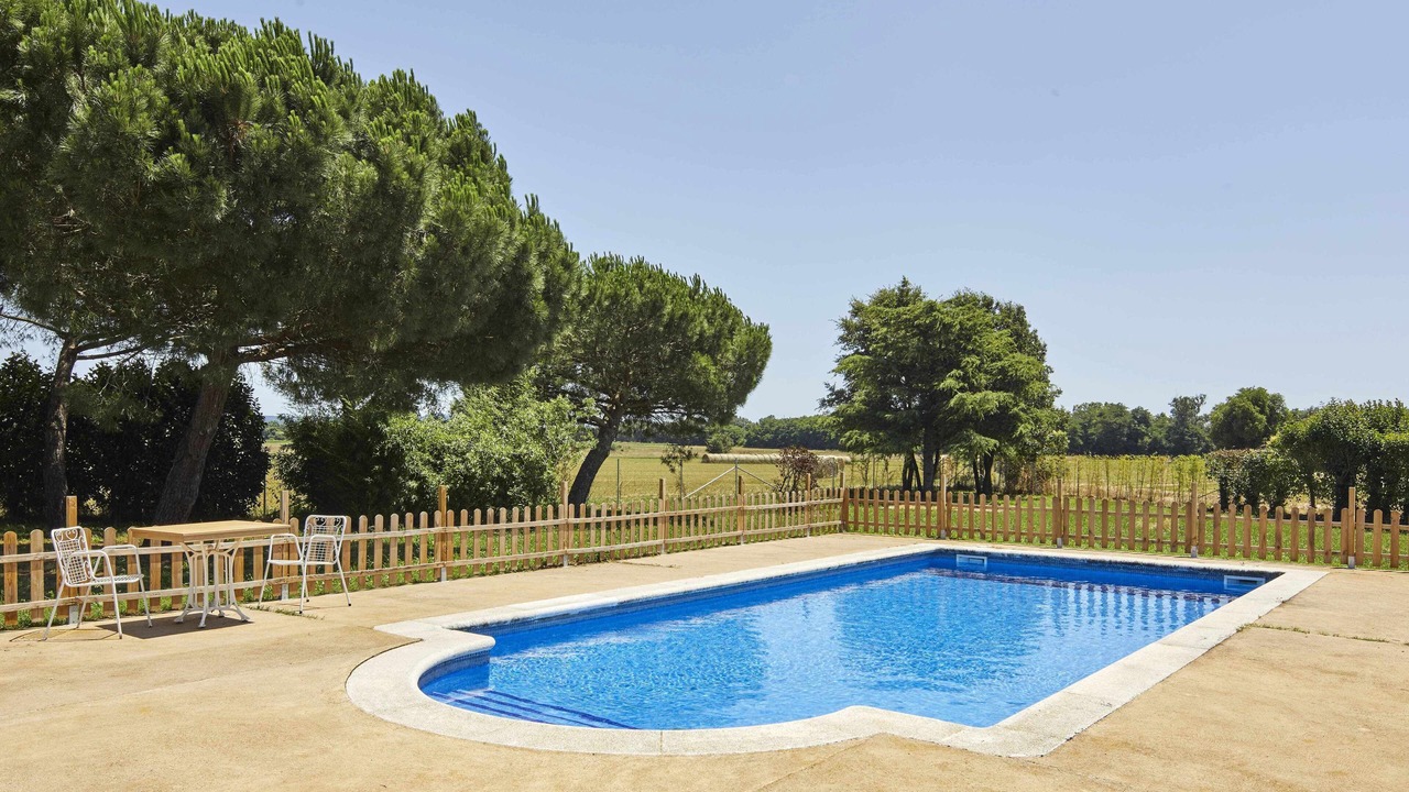 Photo of Outdoor in Cassa de la Selva