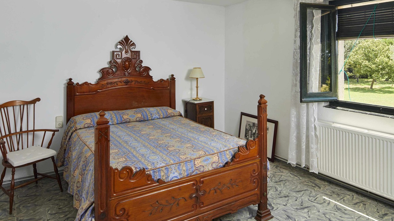 Photo of Bedroom in Cassa de la Selva