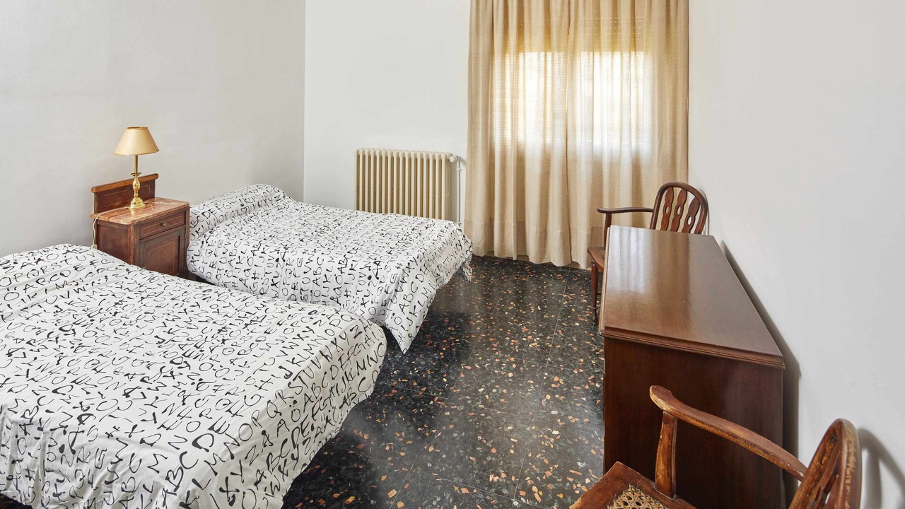 Photo of Bedroom in Cassa de la Selva