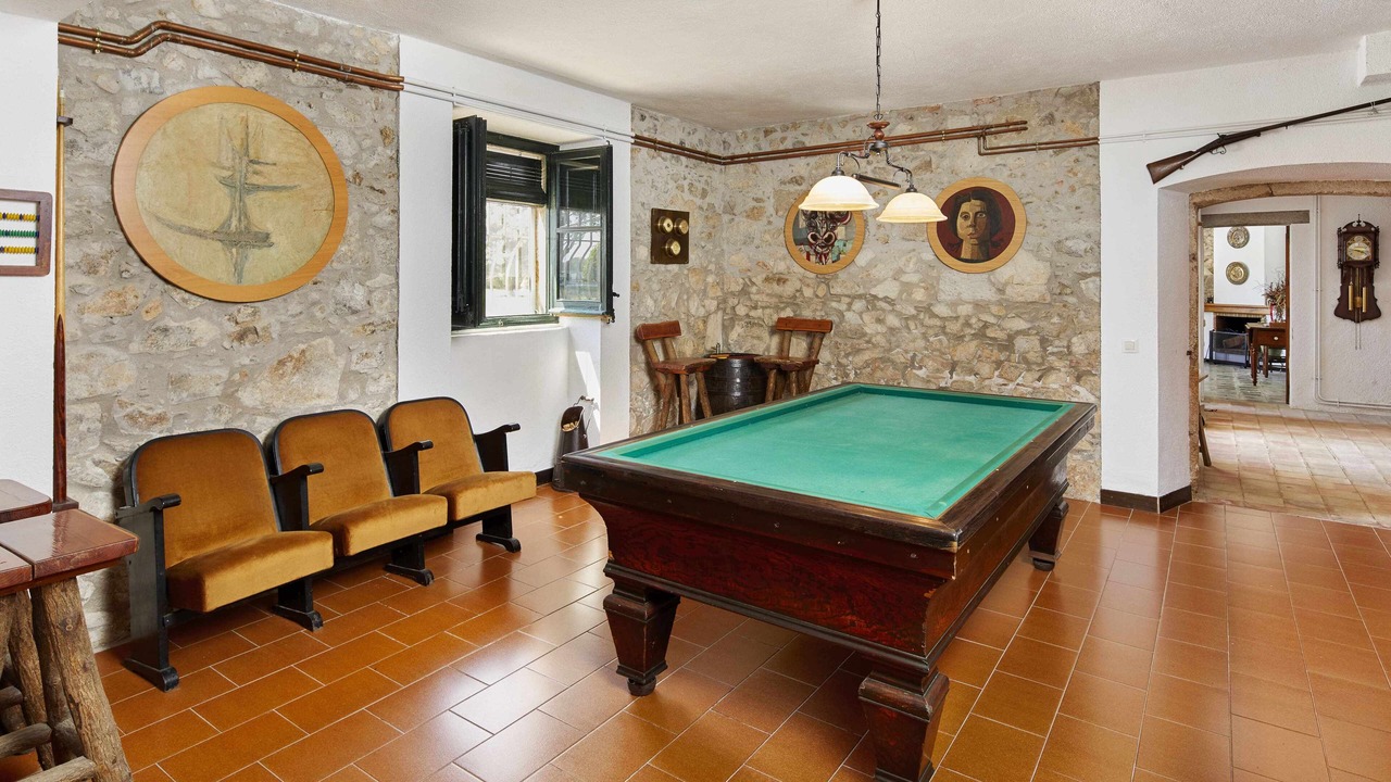 Photo of Bedroom in Cassa de la Selva