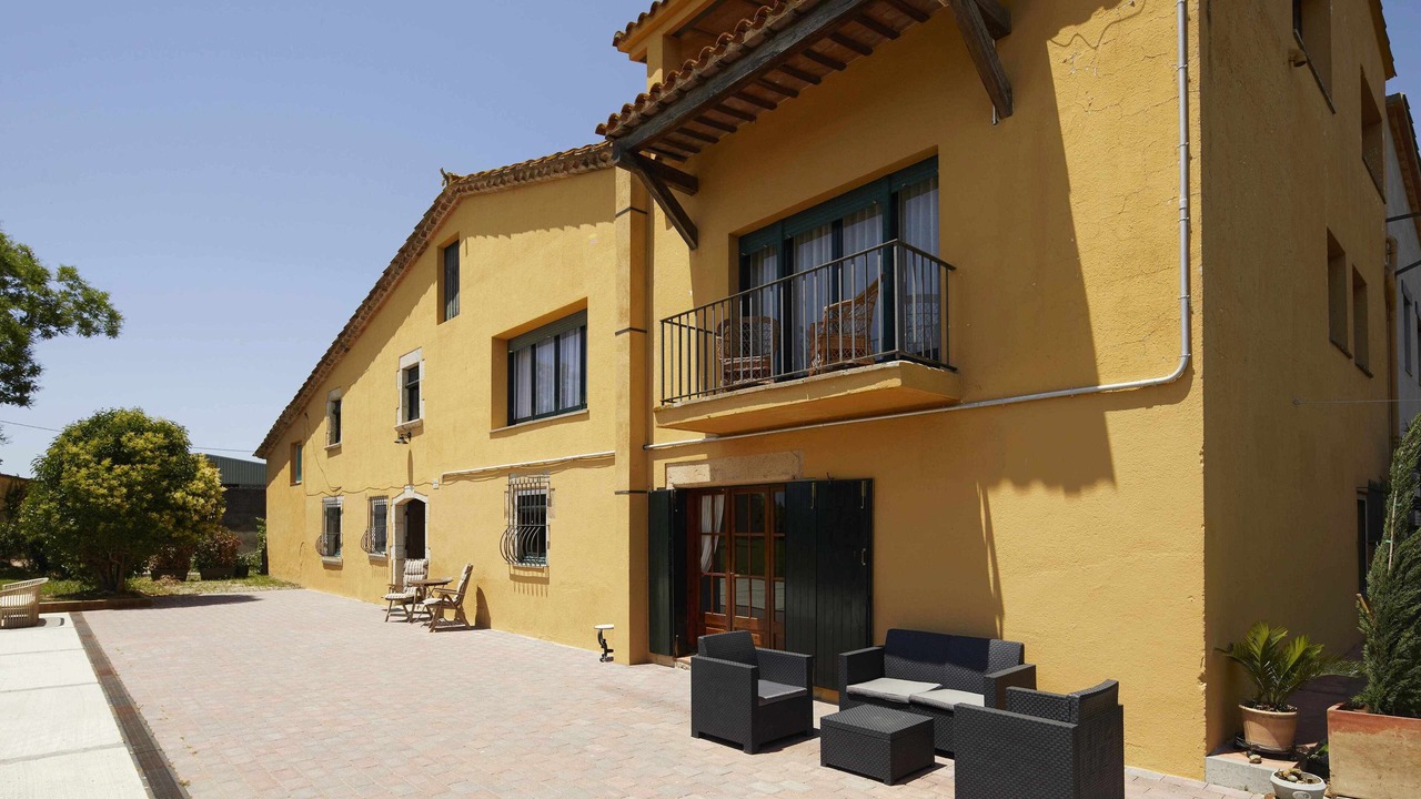 Photo of Outdoor in Cassa de la Selva