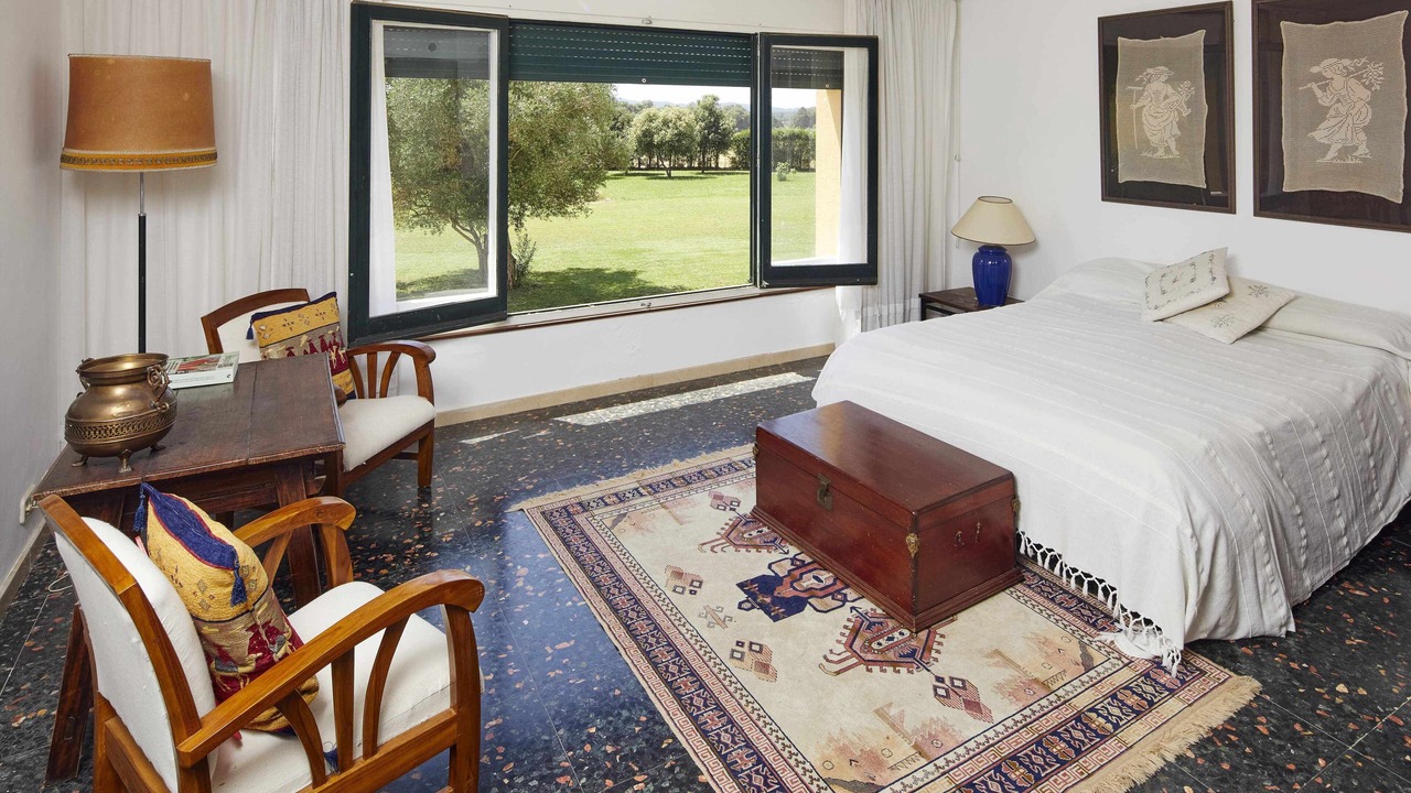 Photo of Bedroom in Cassa de la Selva