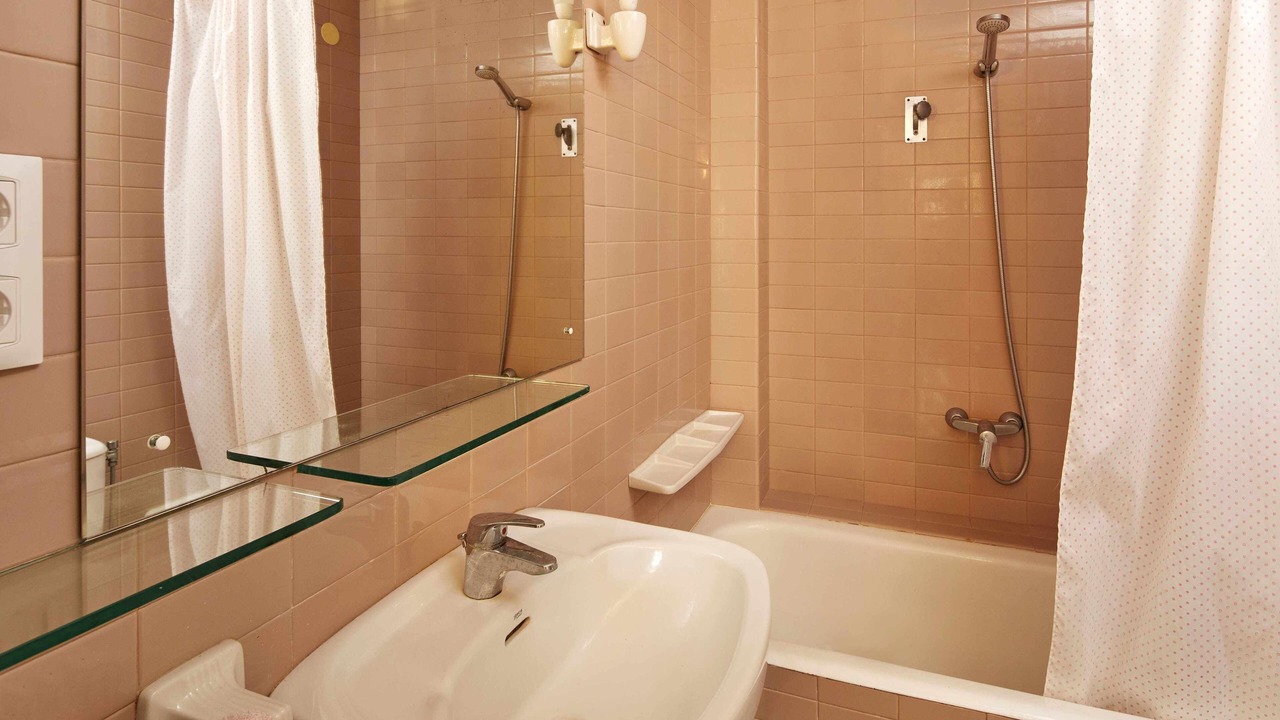 Photo of Bathroom in Cassa de la Selva