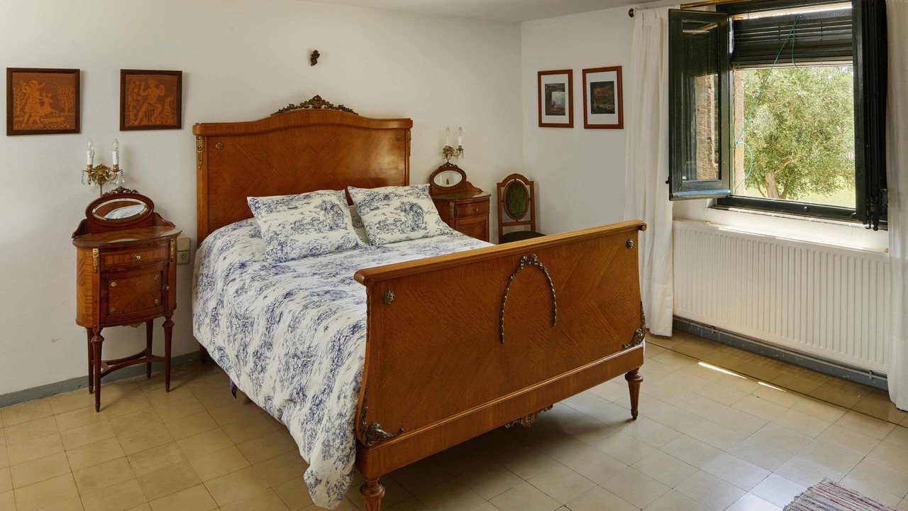 Photo of Bedroom in Cassa de la Selva