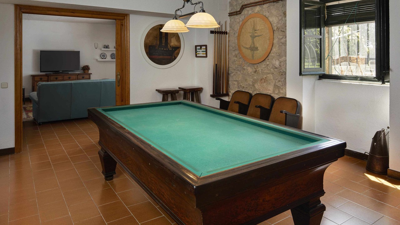 Photo of Bedroom in Cassa de la Selva