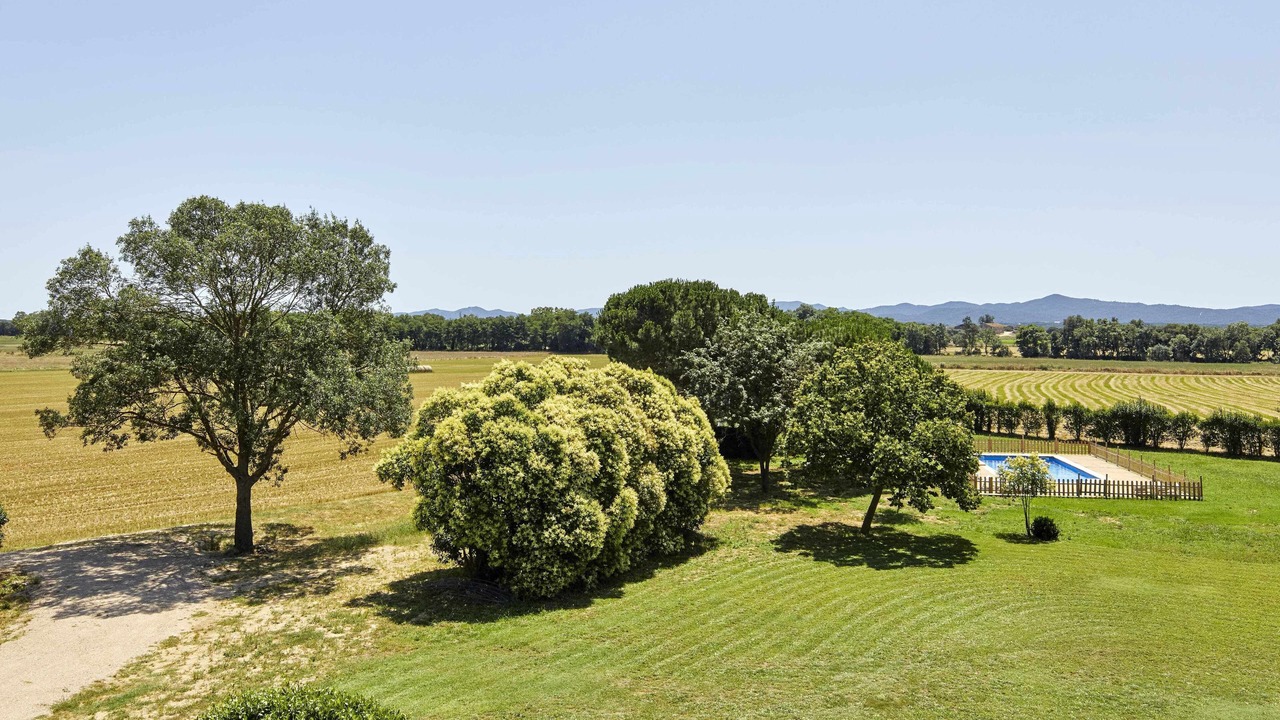 Photo of Outdoor in Cassa de la Selva