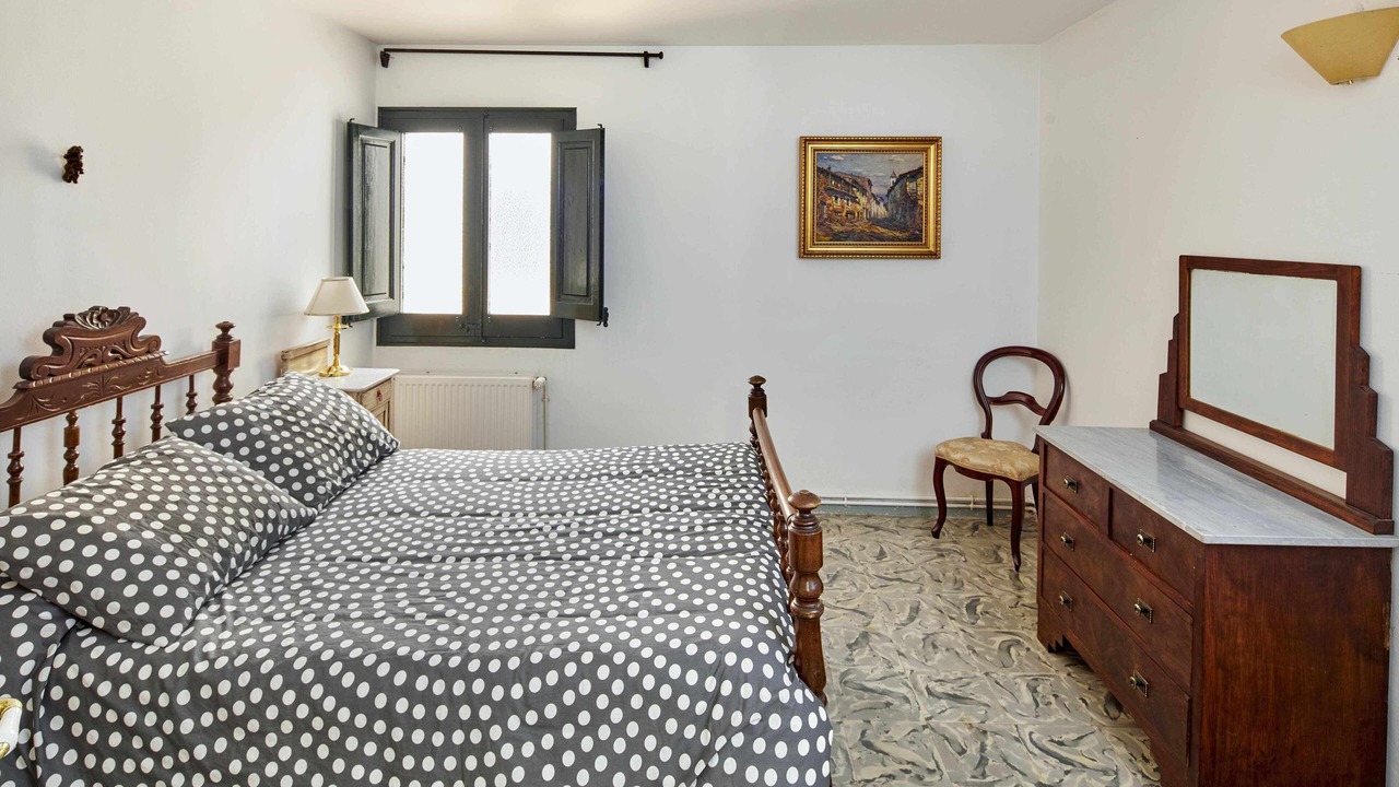 Photo of Bedroom in Cassa de la Selva
