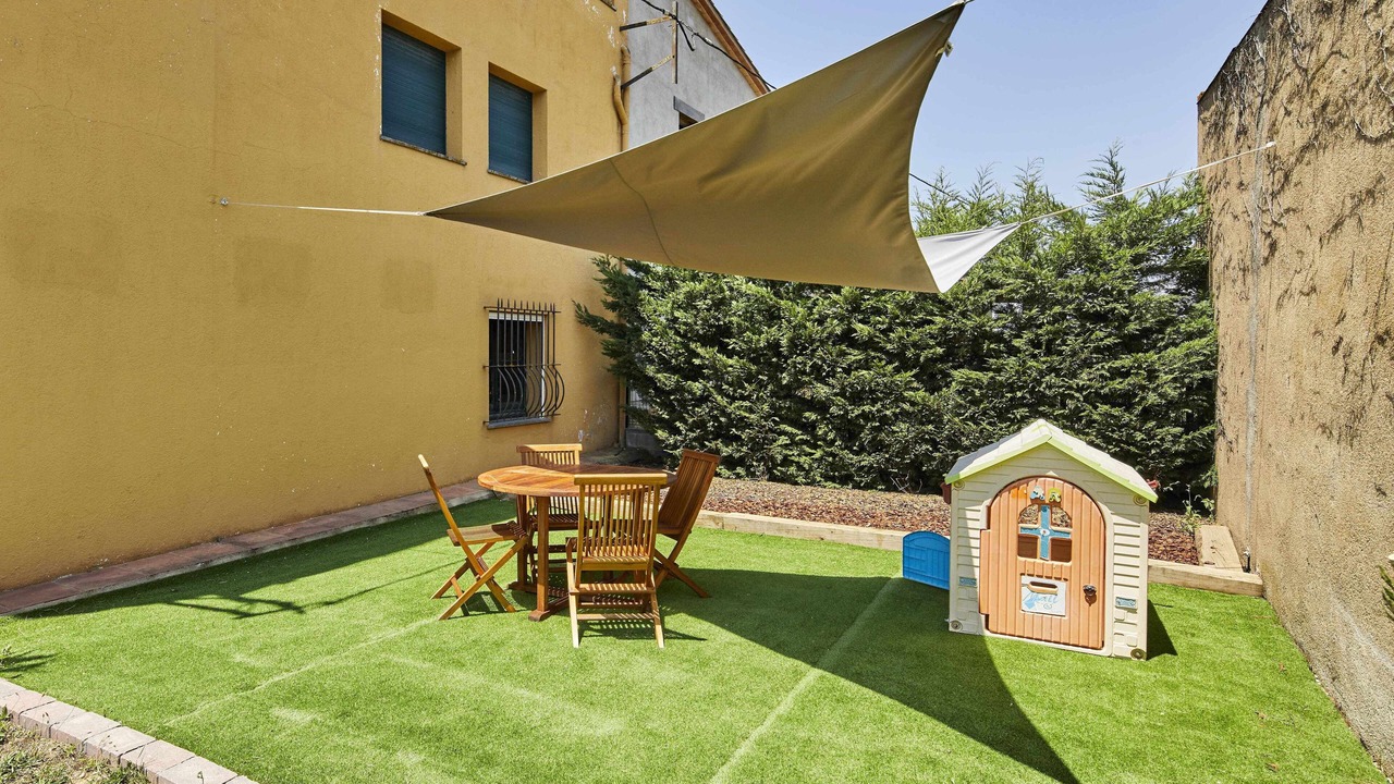 Photo of Outdoor in Cassa de la Selva