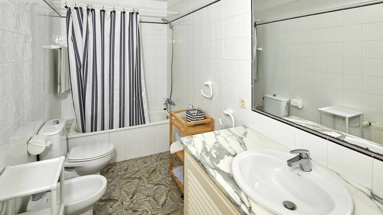 Photo of Bathroom in Cassa de la Selva
