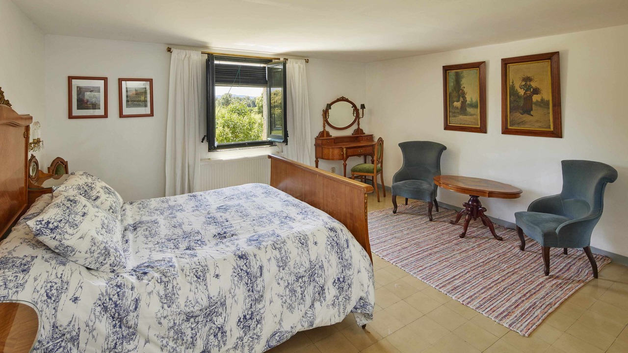 Photo of Bedroom in Cassa de la Selva
