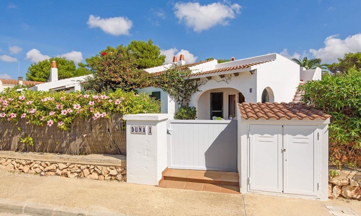 Photo of Outdoor in Cala Blanca