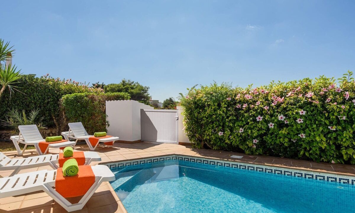 Photo of Outdoor in Cala Blanca