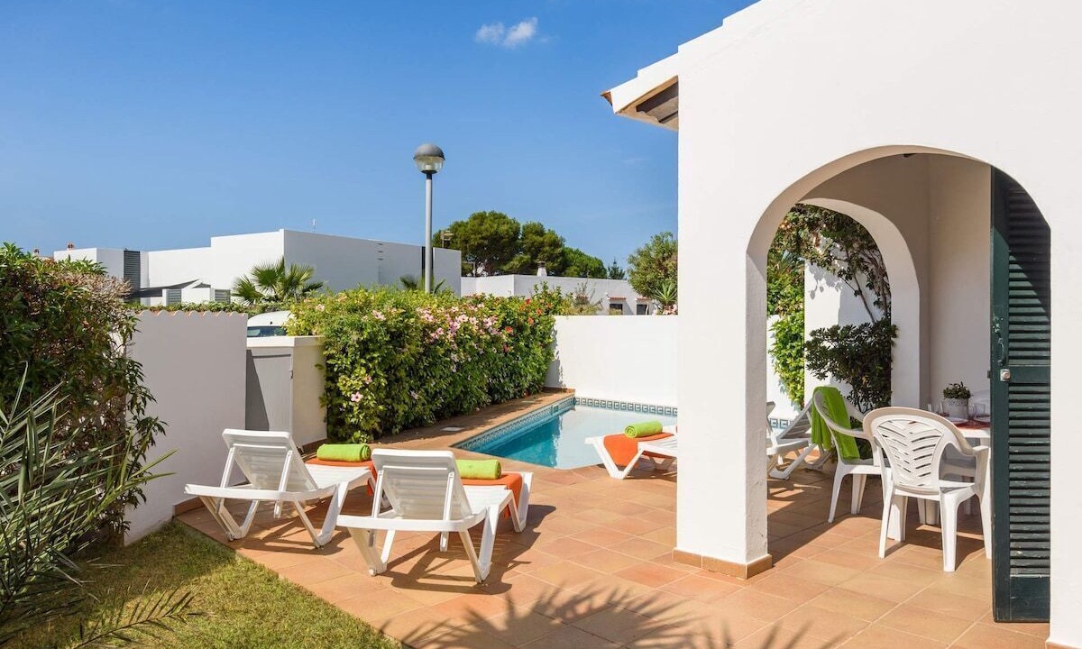 Photo of Outdoor in Cala Blanca