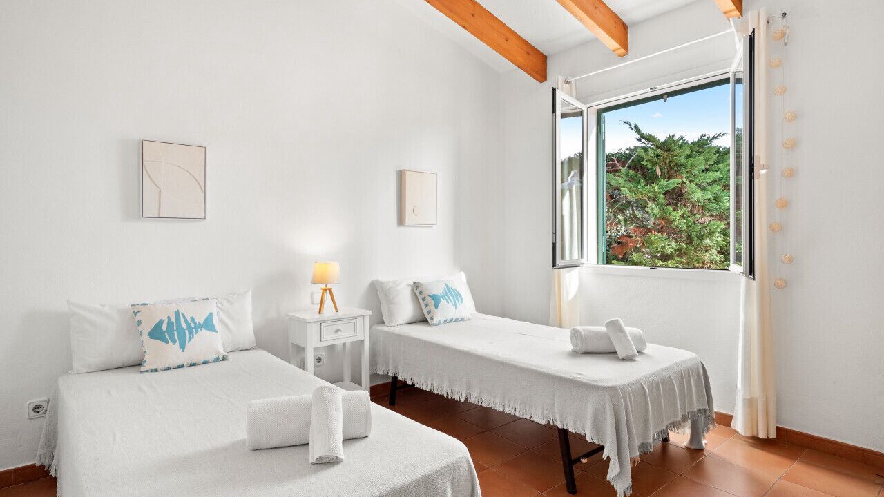 Photo of Bedroom in Sant Lluis
