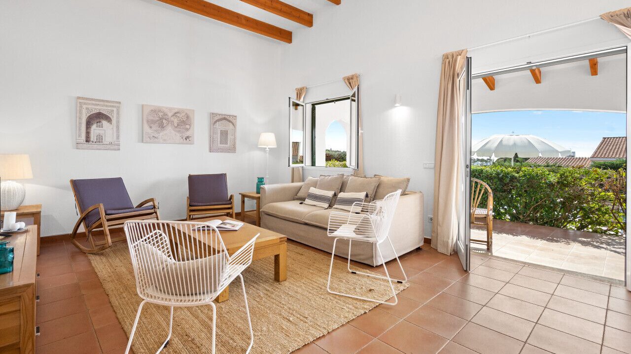 Photo of Livingroom in Sant Lluis