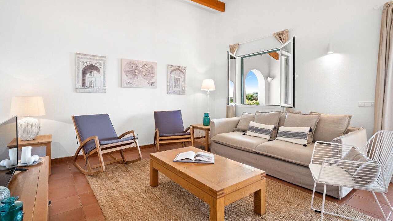 Photo of Livingroom in Sant Lluis