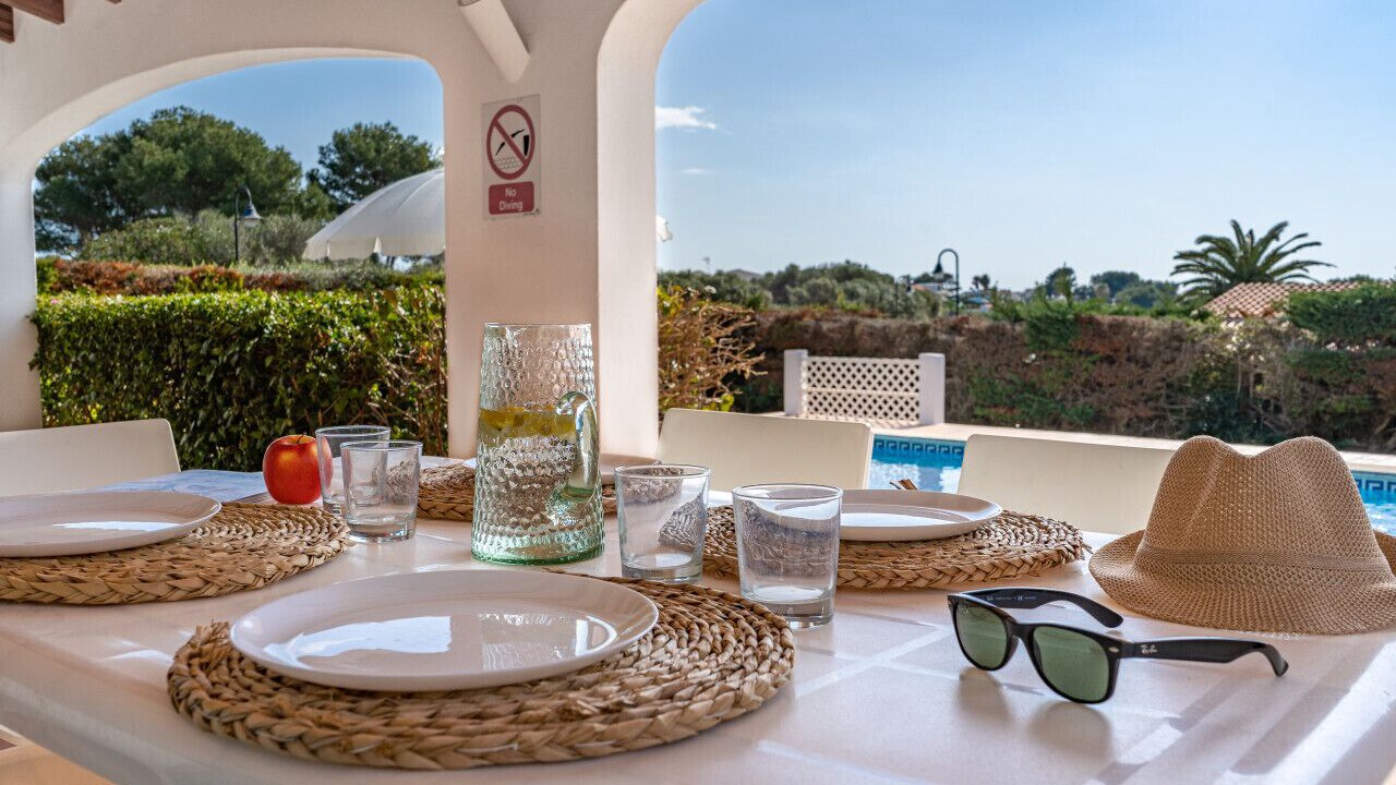 Photo of Outdoor in Sant Lluis