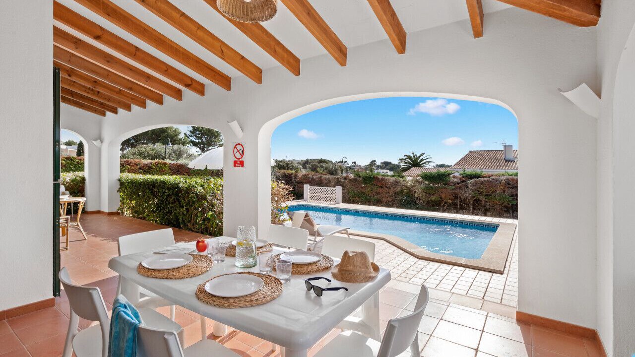 Photo of Outdoor in Sant Lluis