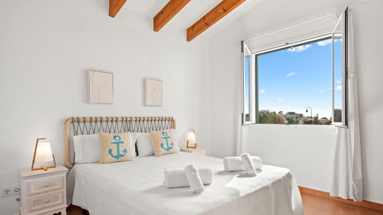 Photo of Bedroom in Sant Lluis