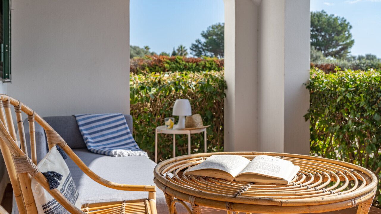 Photo of Outdoor in Sant Lluis