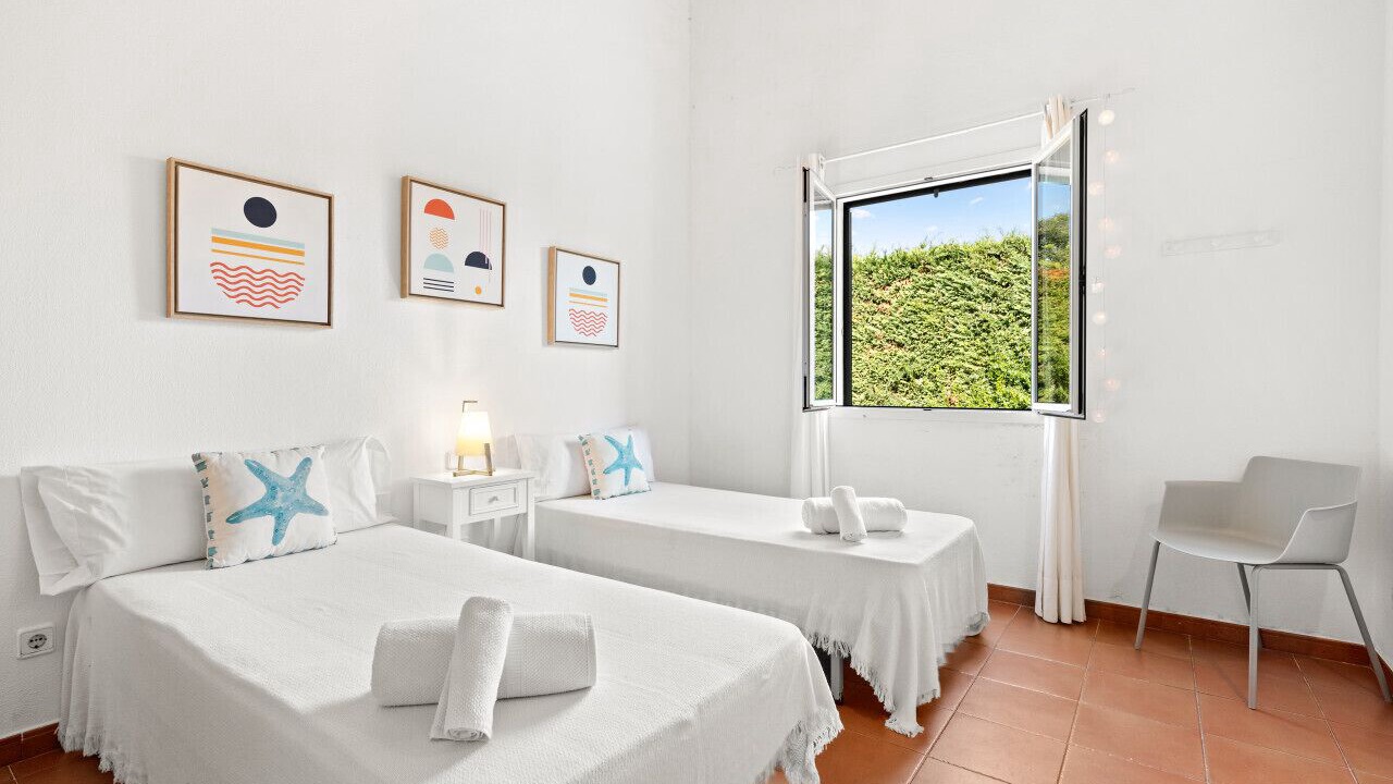 Photo of Bedroom in Sant Lluis