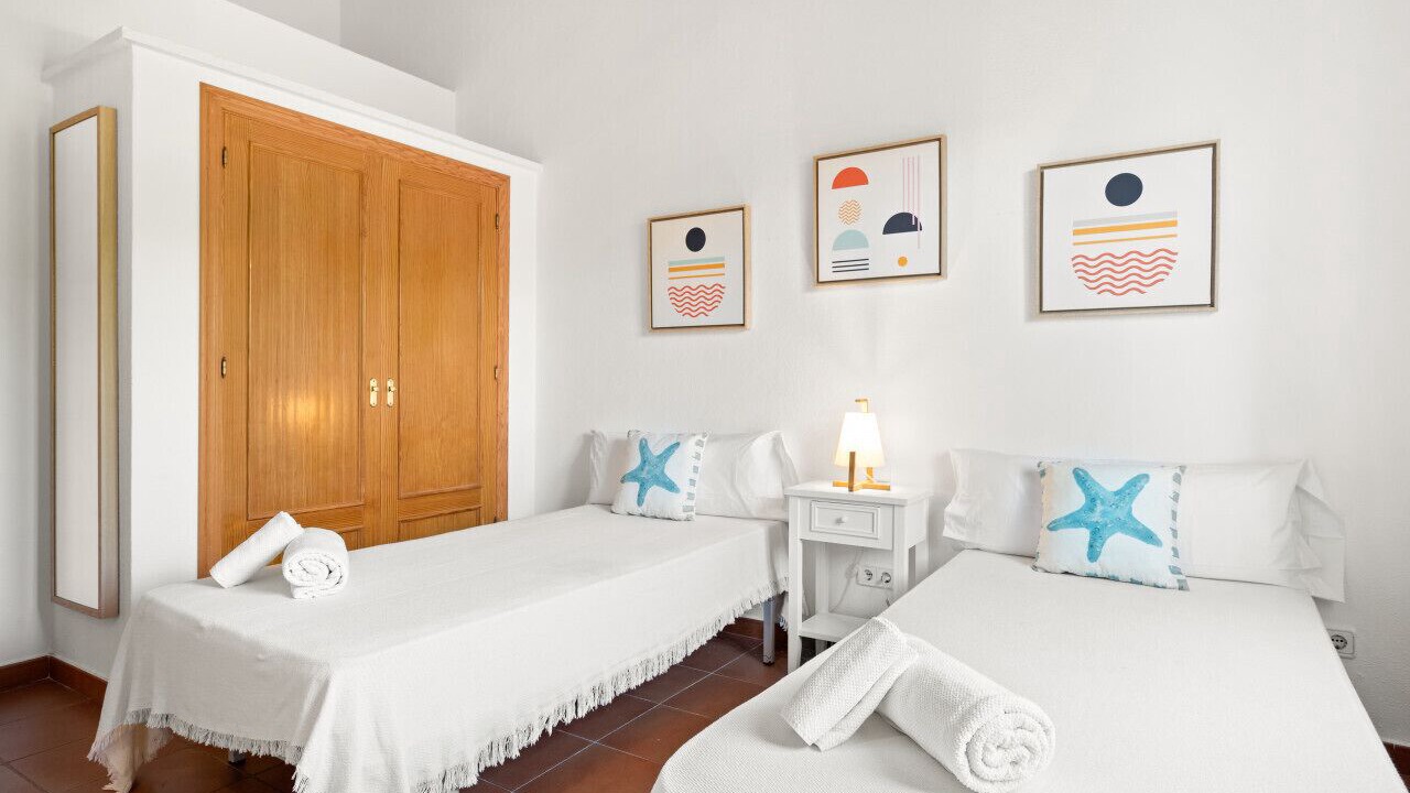Photo of Bedroom in Sant Lluis