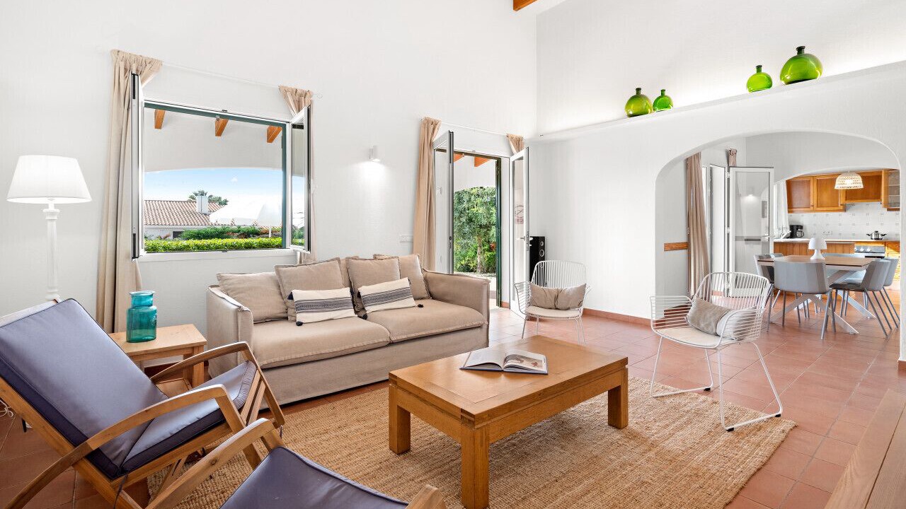 Photo of Livingroom in Sant Lluis