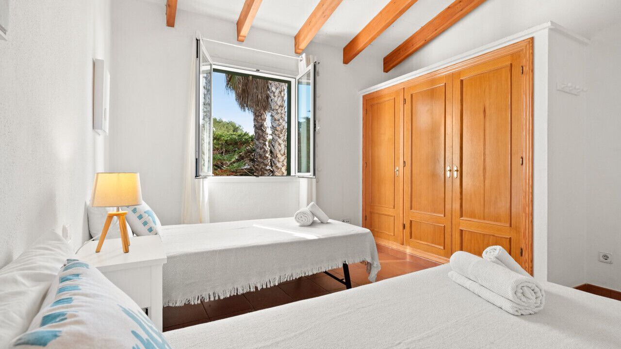 Photo of Bedroom in Sant Lluis