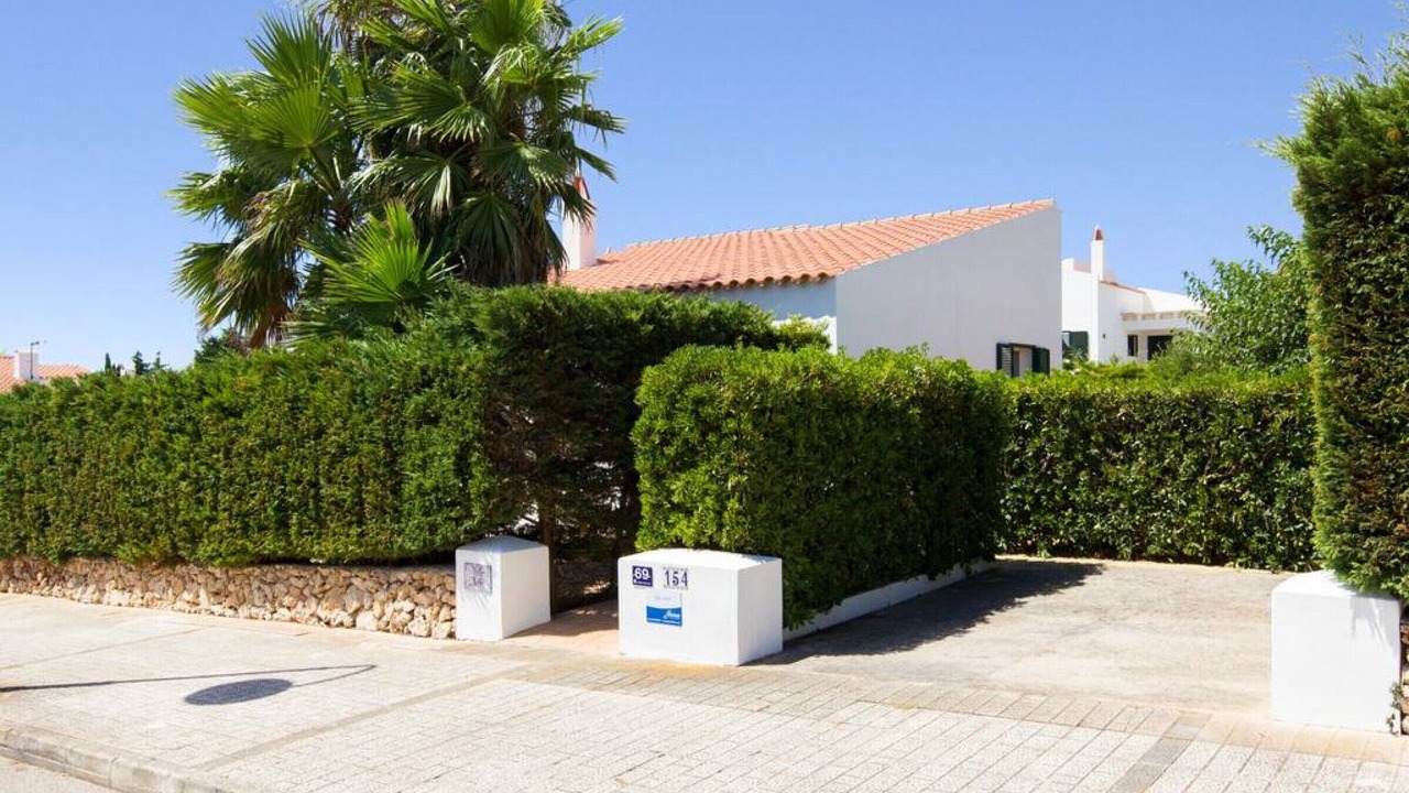 Photo of Outdoor in Sant Lluis