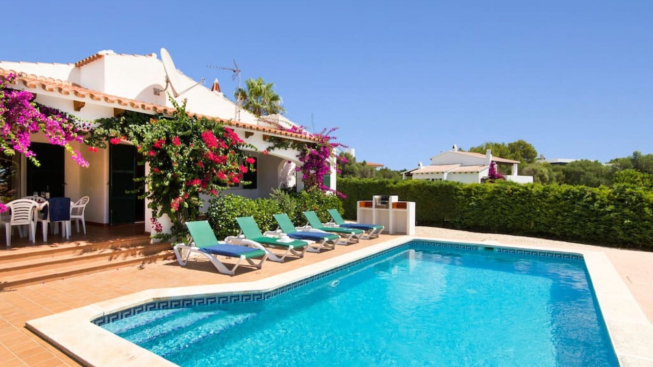 Photo of Outdoor in Sant Lluis