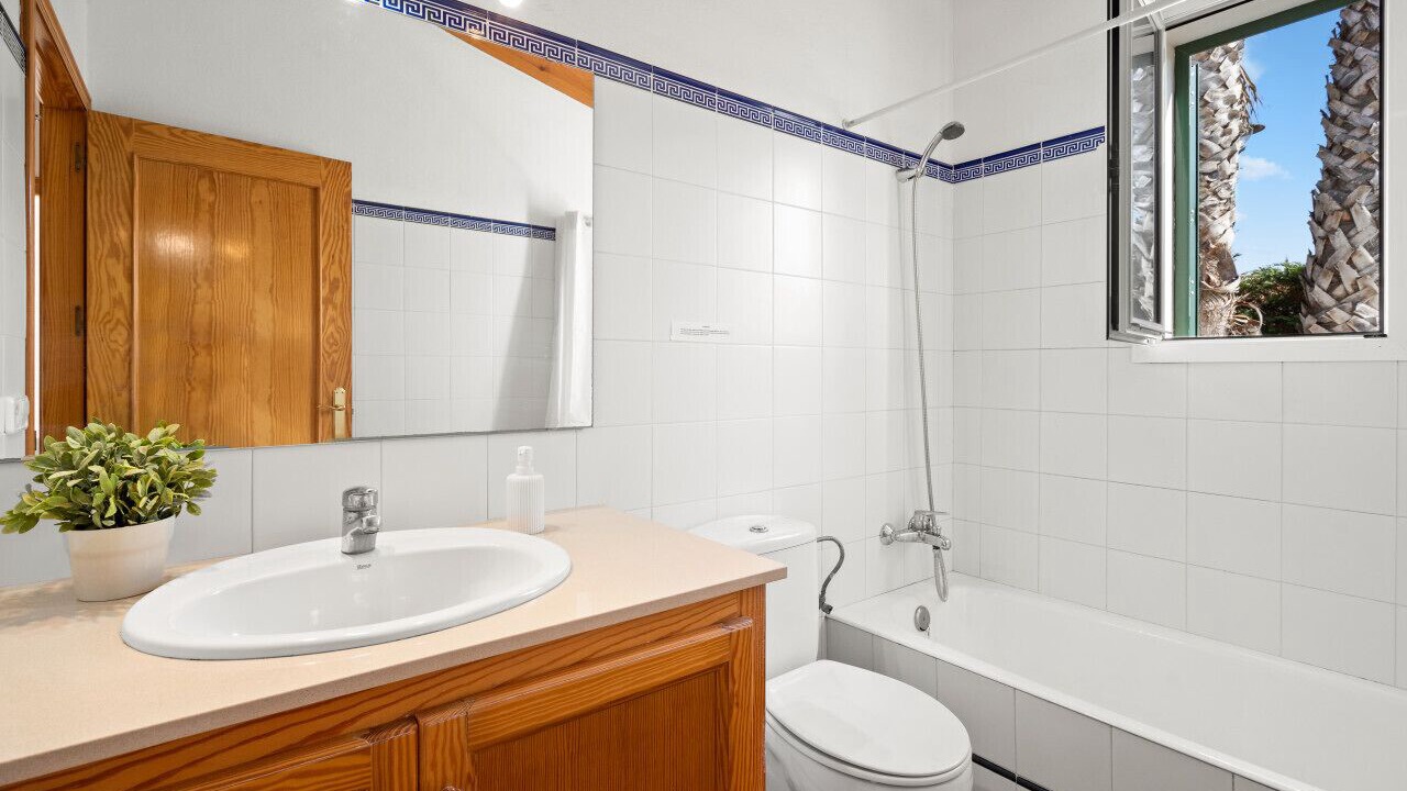 Photo of Bathroom in Sant Lluis