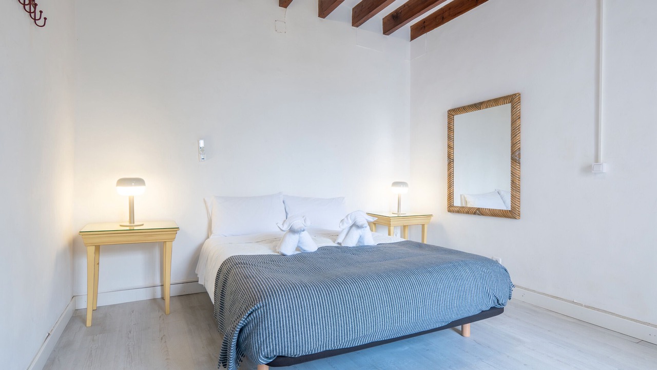 Photo of Bedroom in Son Sardina