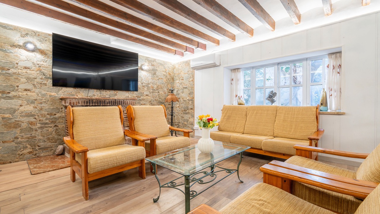 Photo of Livingroom in Son Sardina