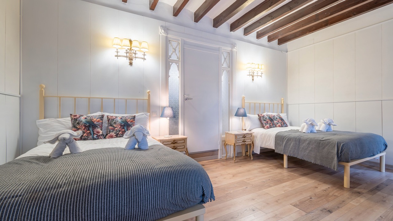 Photo of Bedroom in Son Sardina
