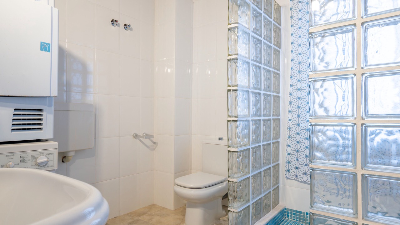 Photo of Bathroom in Son Sardina