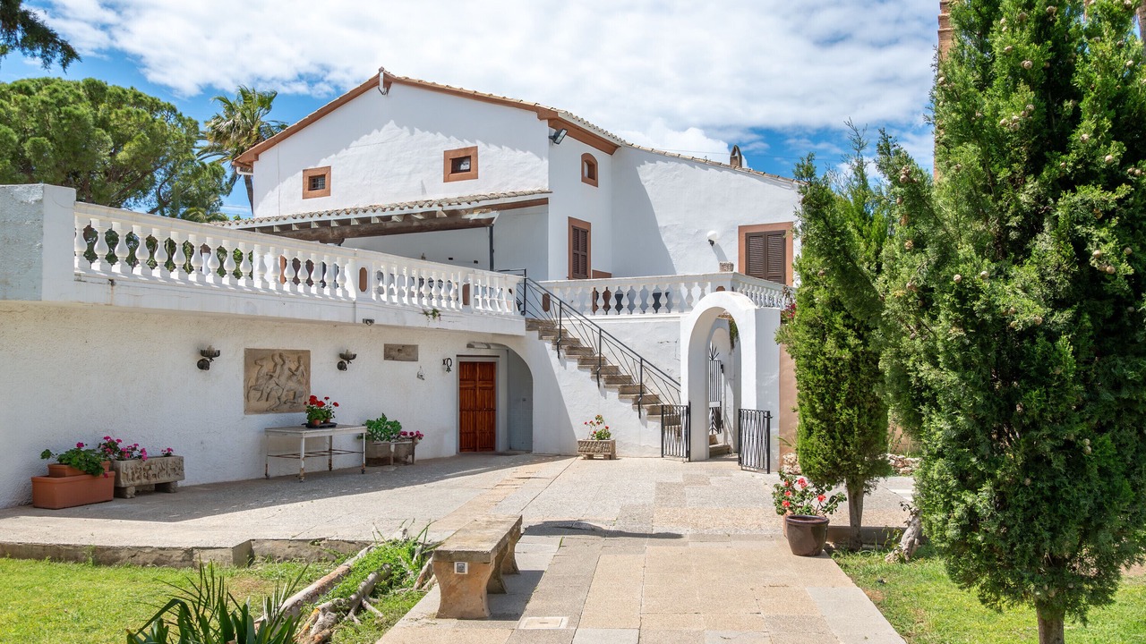 Photo of Outdoor in Son Sardina