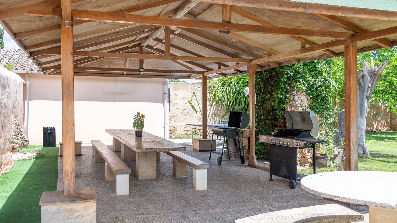 Photo of Outdoor in Son Sardina