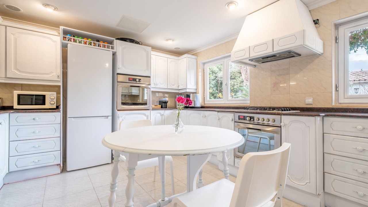 Photo of Kitchen in Son Sardina