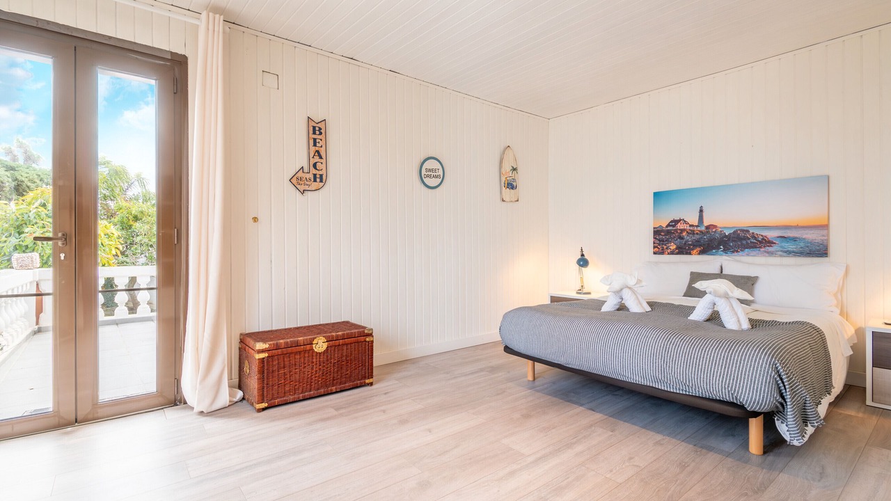 Photo of Bedroom in Son Sardina