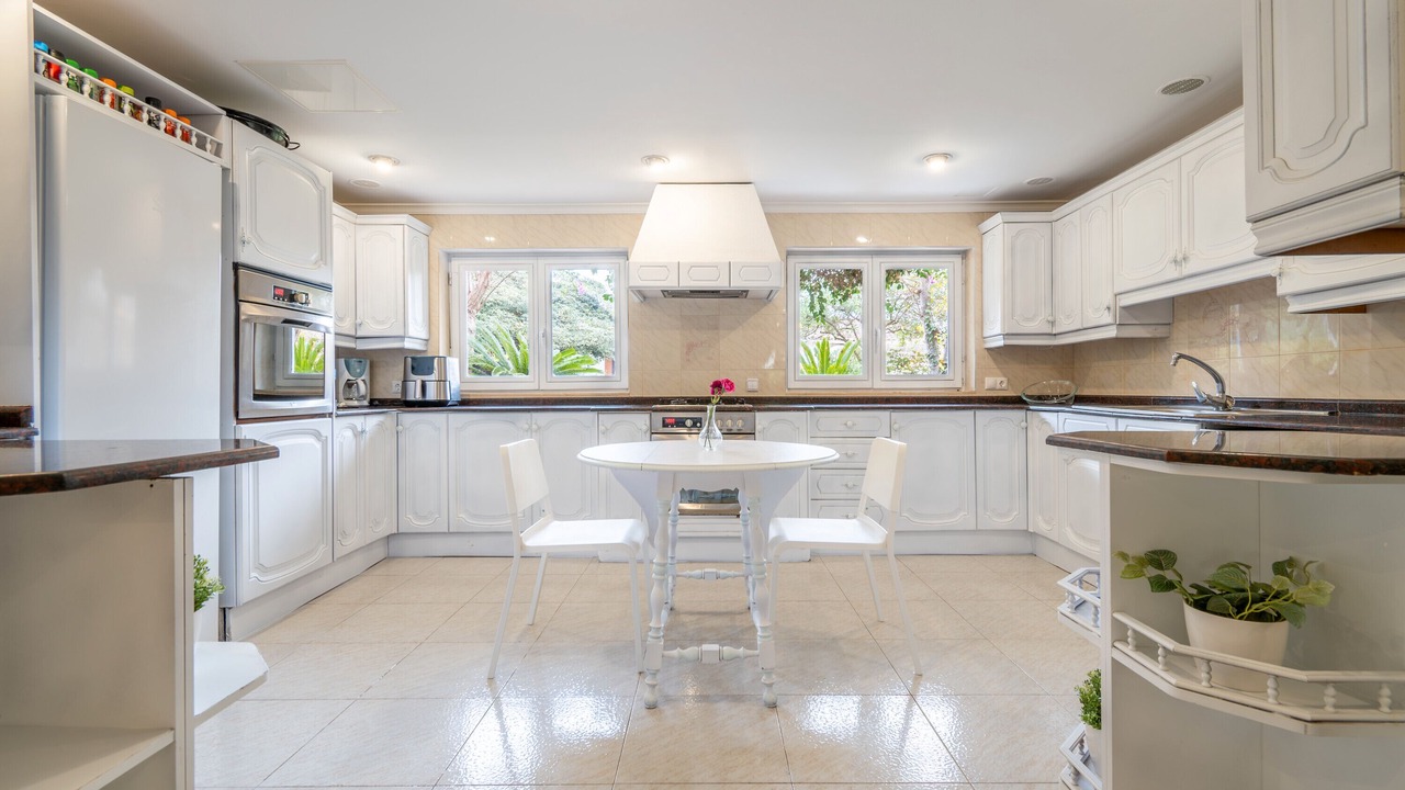 Photo of Kitchen in Son Sardina