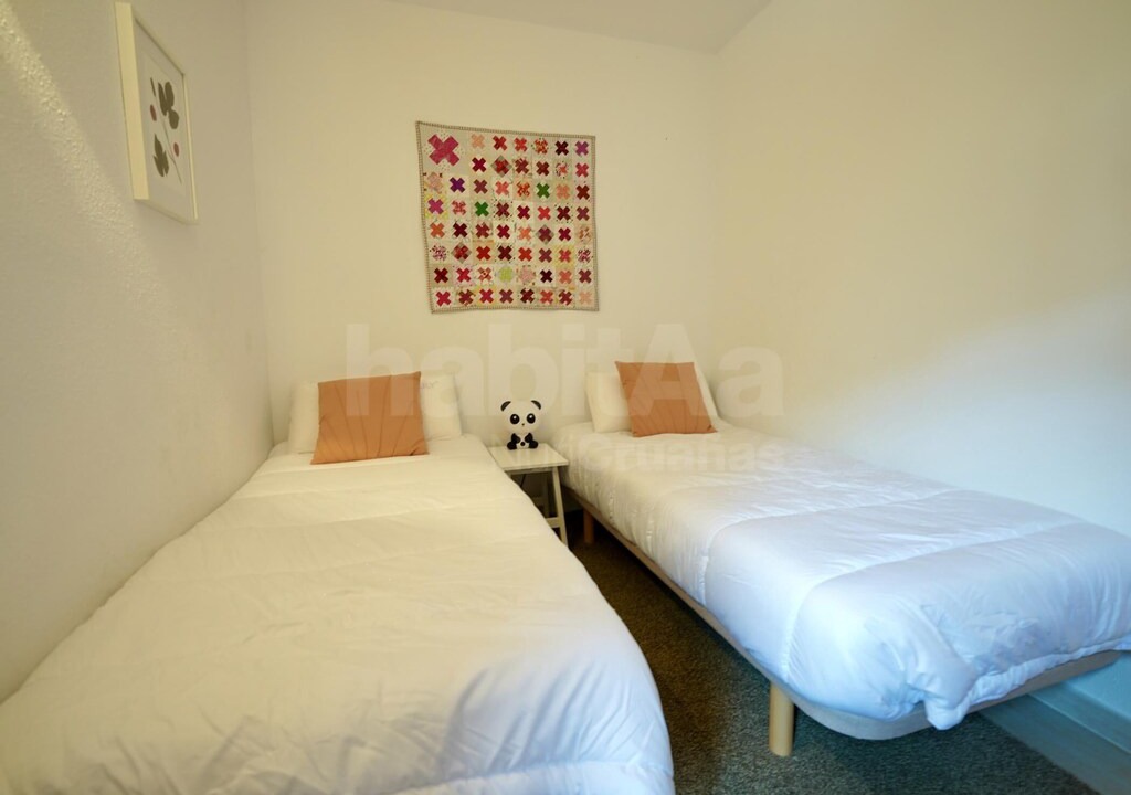 Photo of Bedroom in S'Agaro