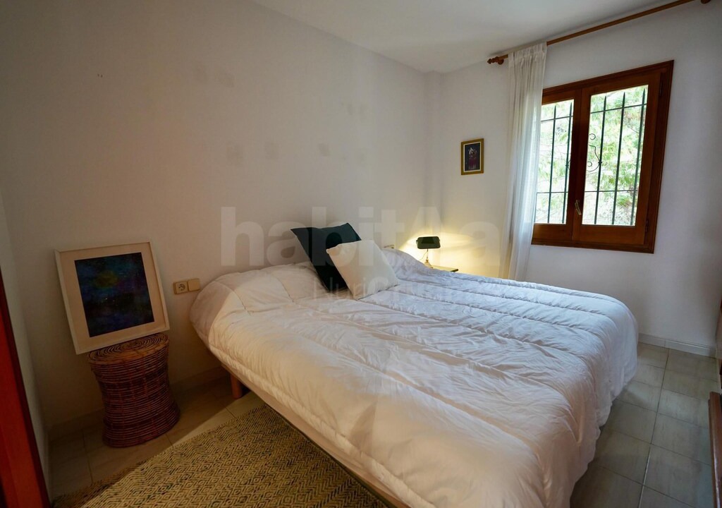 Photo of Bedroom in S'Agaro
