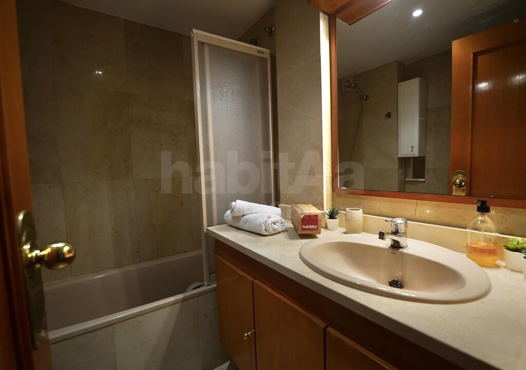 Photo of Bathroom in S'Agaro