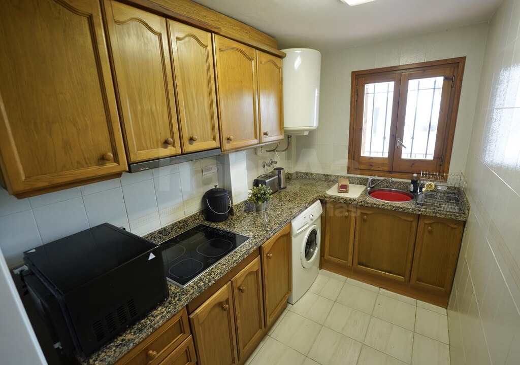 Photo of Kitchen in S'Agaro