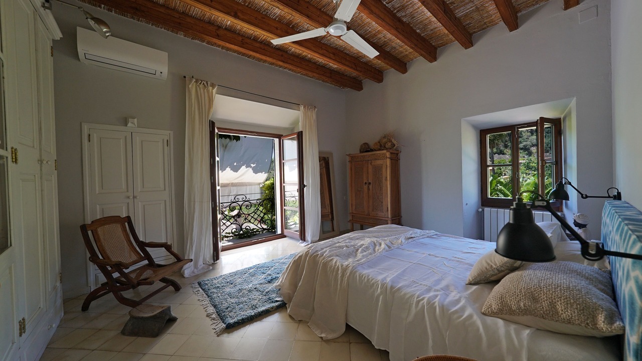 Photo of Bedroom in Biniaraix