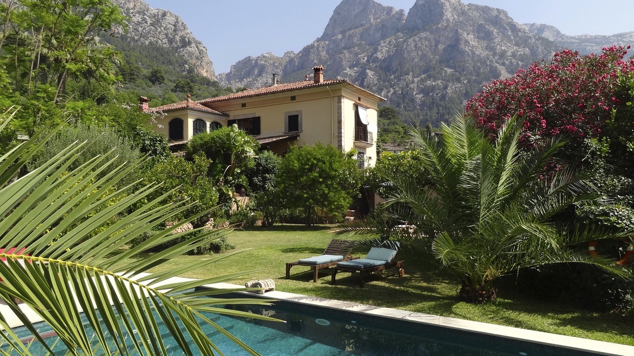 Photo of Outdoor in Biniaraix